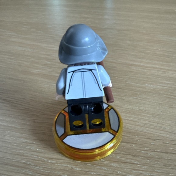 LEGO DIMENSIONS: Tina Goldstein Fun Pack (71257) With Base - Picture 3 of 4